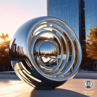 Chrome-Test 01 Artistly