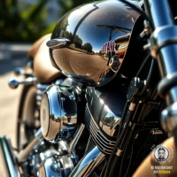 Chrome-Test 02 ArtSpace