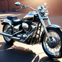 Chrome-Test 02 Artistly