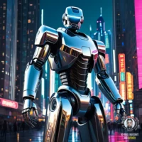 Chrome-Test 03 Artistly