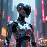 Chrome-Test 03 SeaArt