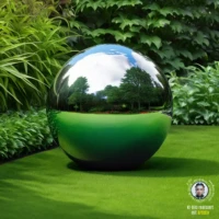 Chrome-Test 05 Artistly