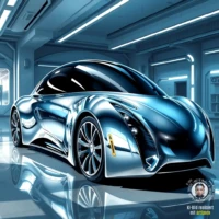 Chrome-Test 06 ArtSpace