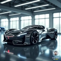 Chrome-Test 06 SeaArt