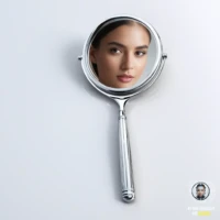 Chrome-Test 08 Artistly