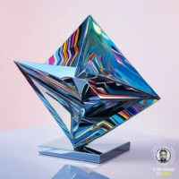 Chrome-Test 09 Artistly