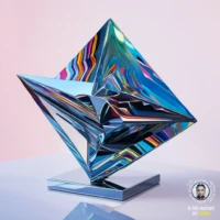 Chrome-Test 09 Artistly