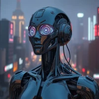 Cyborgs Artistly 01