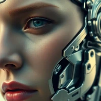 Cyborgs Artistly 02