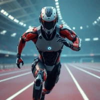 Cyborgs Artistly 09