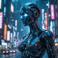 Cyborgs PicLumen 01