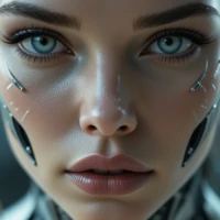 Cyborgs PicLumen 02