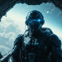 Cyborgs PicLumen 03