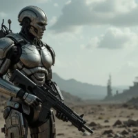 Cyborgs PicLumen 04