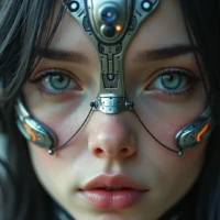 Cyborgs SeaArt 02