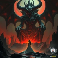 Dark Princess-Test 01 ArtSpace