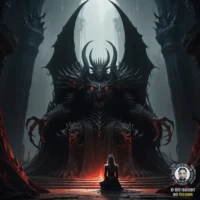 Dark Princess-Test 01 PicLumen