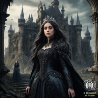 Dark Princess-Test 02 PicLumen