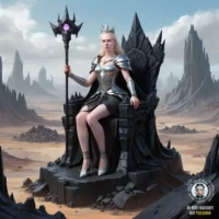 Dark Princess-Test 03 PicLumen