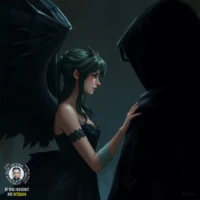 Dark Princess-Test 04 ArtSpace