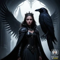 Dark Princess-Test 04 PicLumen