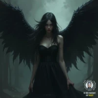 Dark Princess-Test 04 SeaArt