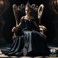 Dark Princess-Test 05 PicLumen