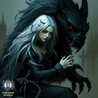 Dark Princess-Test 07 ArtSpace