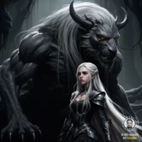 Dark Princess-Test 07 PicLumen