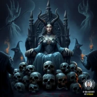 Dark Princess-Test 09 ArtSpace