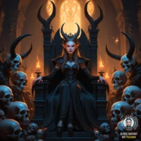 Dark Princess-Test 09 PicLumen