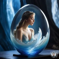 Das magische Ei 001 Das magische Ei 001