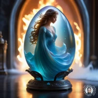 Das magische Ei 002 Das magische Ei 002