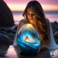 Das magische Ei 003 Das magische Ei 003