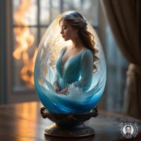 Das magische Ei 004 Das magische Ei 004