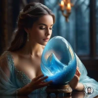 Das magische Ei 005 Das magische Ei 005