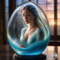 Das magische Ei 006 Das magische Ei 006