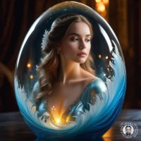 Das magische Ei 007 Das magische Ei 007