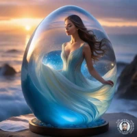 Das magische Ei 009 Das magische Ei 009