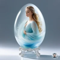 Das magische Ei 010 Das magische Ei 010