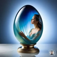 Das magische Ei 011 Das magische Ei 011