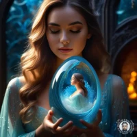 Das magische Ei 012 Das magische Ei 012