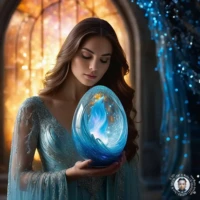 Das magische Ei 013 Das magische Ei 013