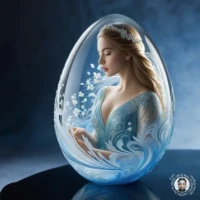 Das magische Ei 014 Das magische Ei 014