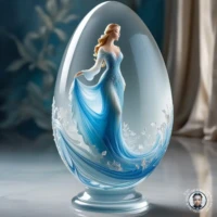 Das magische Ei 016 Das magische Ei 016