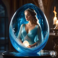 Das magische Ei 017 Das magische Ei 017