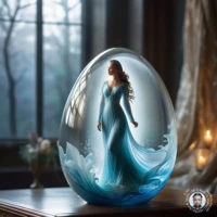 Das magische Ei 020 Das magische Ei 020