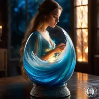 Das magische Ei 021 Das magische Ei 021