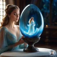 Das magische Ei 022 Das magische Ei 022