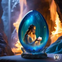 Das magische Ei 023 Das magische Ei 023